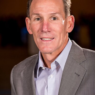 Profile Picture of Steve Fehr (@@steve_fehr) on Twitter