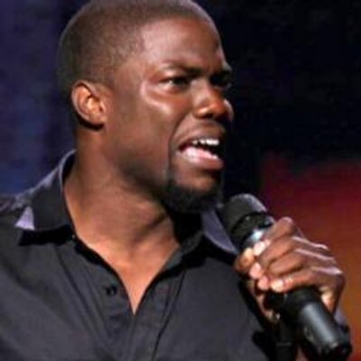 Profile Picture of Kevin Hart Comedy (@KEVlNIHART) on Twitter