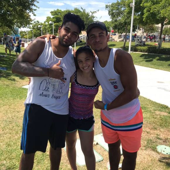 Profile Picture of Augusto Cejas (@bigguss) on Poshmark