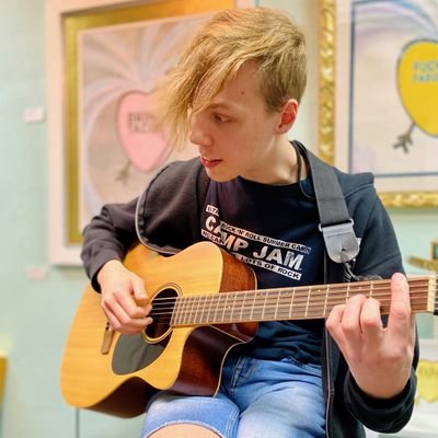 Profile Picture of Jesse Kats  🎙️ (@jesse_kats) on Twitter