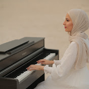 Profile Picture of Ruba Al-Hammouri L ربى الحموري (@RubaAlHammouri) on Youtube