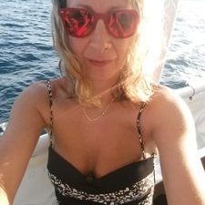 Profile Picture of Daniela Baldi (@DanBaldi76) on Twitter