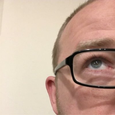 Profile Picture of Dave Brittain (@DaveBrittain_1) on Twitter