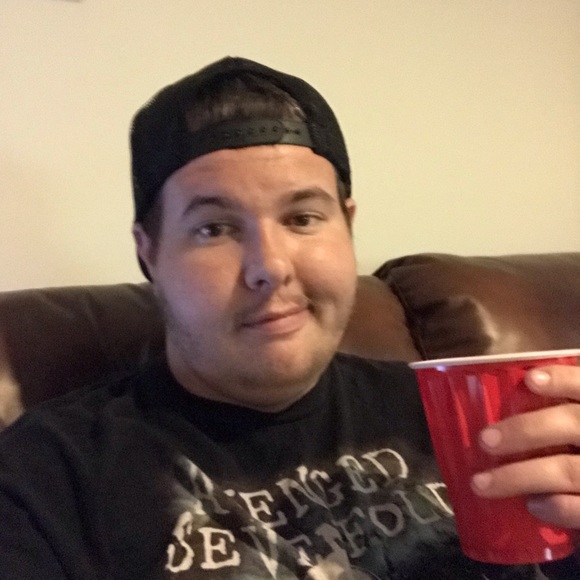 Profile Picture of Kirby Jones (@frumpmonkey) on Poshmark