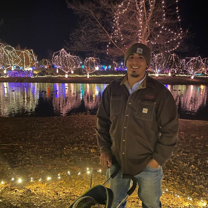 Profile Picture of Danny flores (@dflores5525) on Tiktok