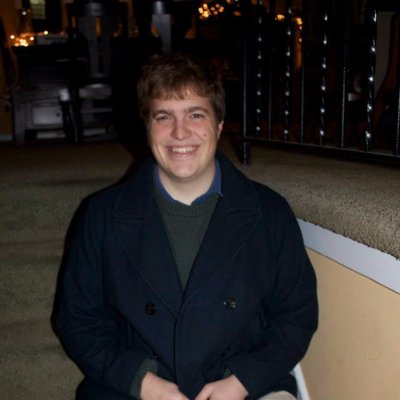 Profile Picture of Ian Ladner (@ian_ladner) on Twitter