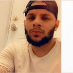 Profile Picture of Joe Joe Roman (@_jhumble) on Instagram