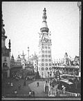 Profile Picture of Luna Parkon Wikipedia