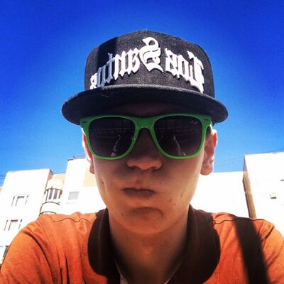 Profile Picture of Stepanov Dmitriy (@dim0n19JD) on Twitter