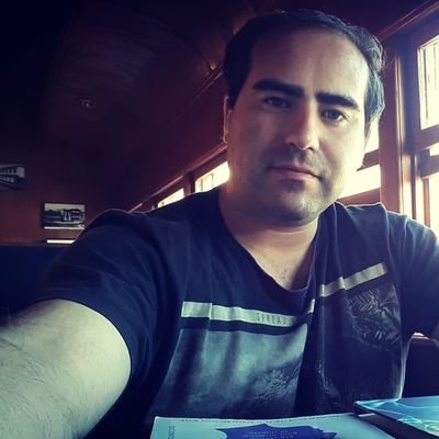 Profile Picture of Raul Toledo (@raulcondiseno) on Twitter