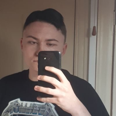 Profile Picture of Cameron Cairns (@CameronCairns87) on Twitter