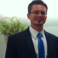 Profile Picture of Matt Wilbanks (@mattwilb) on Twitter