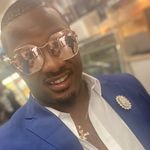 Profile Picture of Brandon Singletary (@_justyoubaby) on Instagram