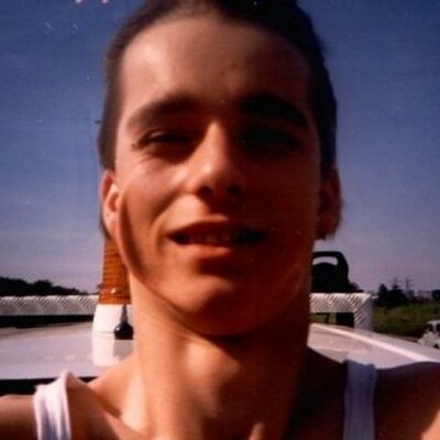 Profile Picture of Glen Stanford (@RReckless) on Twitter