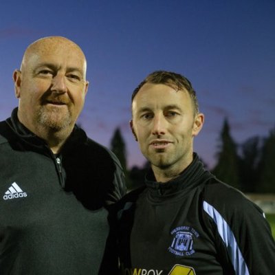 Profile Picture of Glenn Nathan (@sherby1981) on Twitter