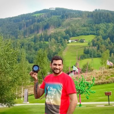 Profile Picture of Kunal Patel (@Kunal24) on Twitter