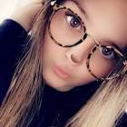 Profile Picture of   👑Naomi Morgan👑... (@xxbe.yourself.404xx) on Tiktok