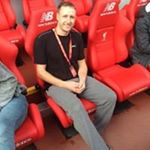 Profile Picture of Andrew Gennard (@andrewgennard) on Instagram