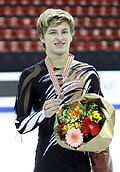 Profile Picture of Artem Grigorievon Wikipedia