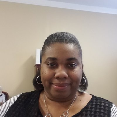 Profile Picture of Yolanda Herring-Silver (@HerringSilver) on Twitter