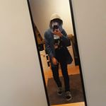 Profile Picture of Joe Vickers (@_joe_vickers_) on Instagram