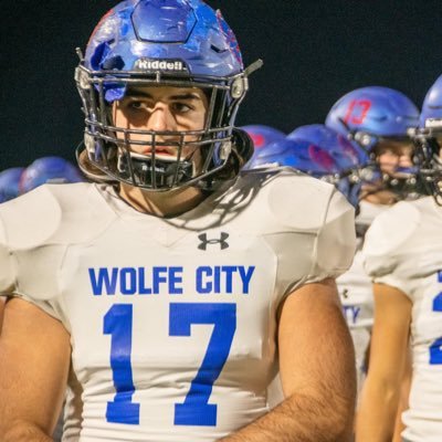 Profile Picture of Josh Tisdale (@Josh_tisdale271) on Twitter