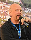 Profile Picture of Ian Hauglandon Wikipedia