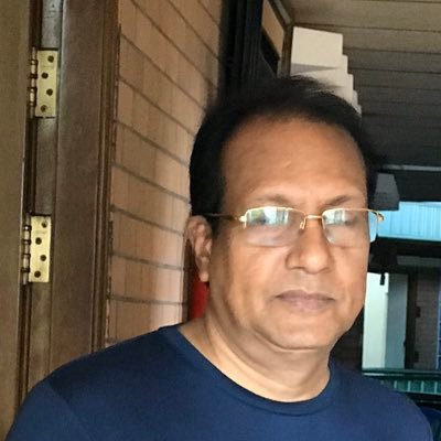 Profile Picture of Sharfuddin Ahmed (@Sharfuddinshar) on Twitter