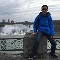 Profile Picture of Stephen Lu (@stephen-lu-12) on Quora