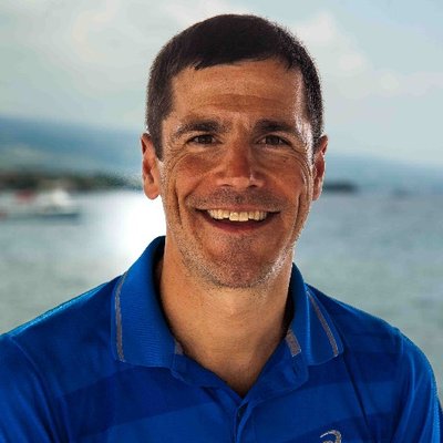 Profile Picture of Andy Potts (@Andy_Potts) on Twitter