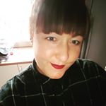 Profile Picture of Terri Davison (@territramp) on Instagram