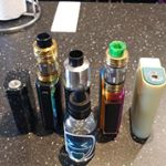 Profile Picture of Cody Shea (@snaggletooth6793) on Instagram