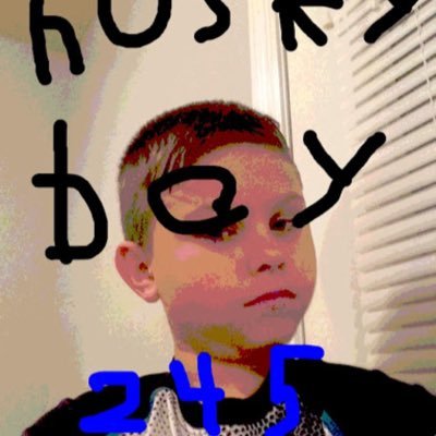 Profile Picture of Devin Combs (@Huskyboy245) on Twitter