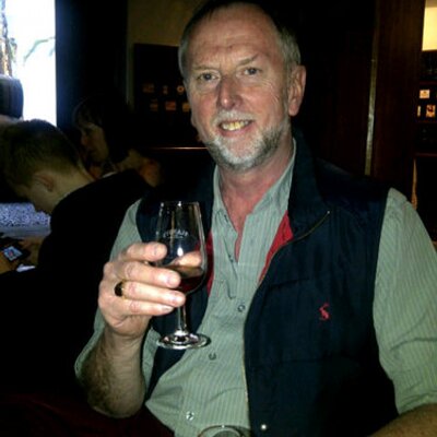 Profile Picture of Richard Batchelor (@RichardBatch) on Twitter