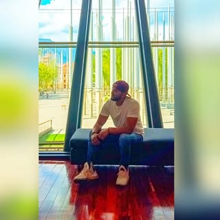 Profile Picture of Mitchel Daniels (@mitcheldaniels) on Instagram