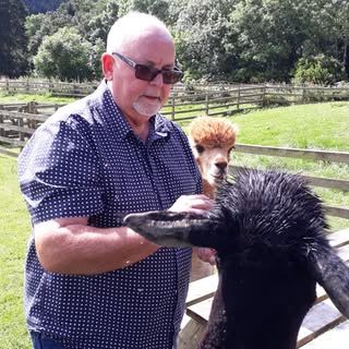 Profile Picture of Peter Kearns (@kearns_peter) on Instagram