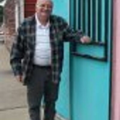 Profile Picture of Michael Allinder (@michaelalways) on Twitter