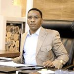 Profile Picture of Paul Makonda official account (@paul_makonda_official) on Instagram