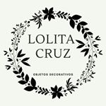 Profile Picture of Lolita Cruz (@lolitacruz.objetosdecorativos) on Instagram