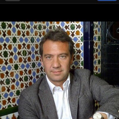 Profile Picture of Carlos Urrutia (@carlitosurrutia) on Twitter