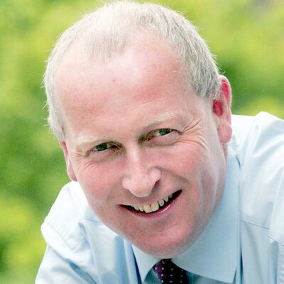 Profile Picture of Ian Wylie (@ianwylie) on Twitter