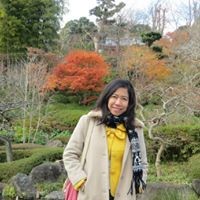 Profile Picture of Hnin Khaing (@hnin-khaing) on Quora