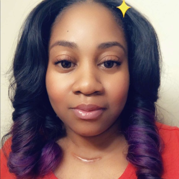 Profile Picture of Jakeena Hudson (@ladyk1984) on Poshmark