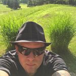 Profile Picture of Brian Boggess (@bbogg_thabbad) on Instagram