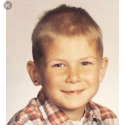 Profile Picture of Dave Pelzer (@DavePelzer20) on Twitter