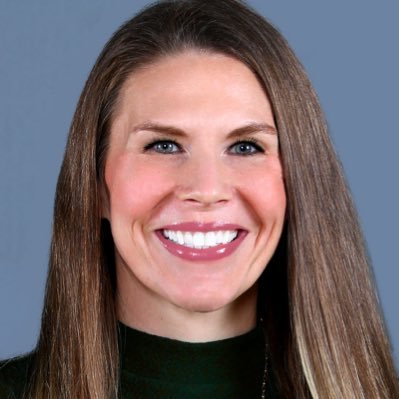 Profile Picture of Becca Walters (@_CoachDub) on Twitter