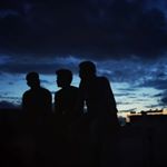 Profile Picture of Raghunandan_Parthasarathy (@anime_man_iac) on Instagram