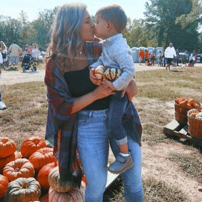 Profile Picture of Jordan Atkinson (@jordanleigh658) on Twitter