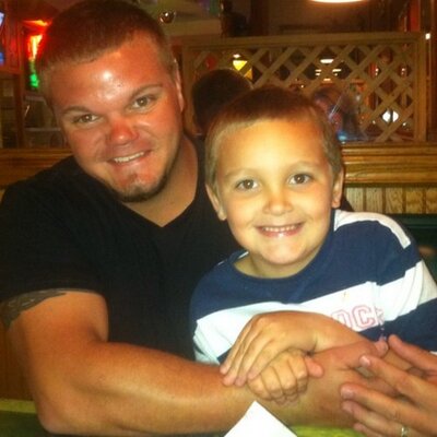 Profile Picture of Joel Vaughn (@jrv0686) on Twitter