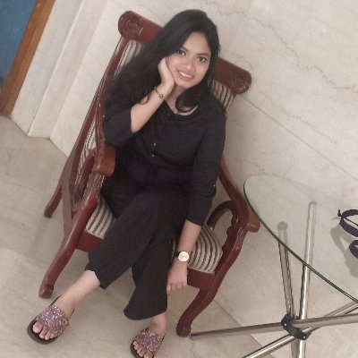 Profile Picture of Ayesha Zaman (@ayeshazaman74) on Twitter